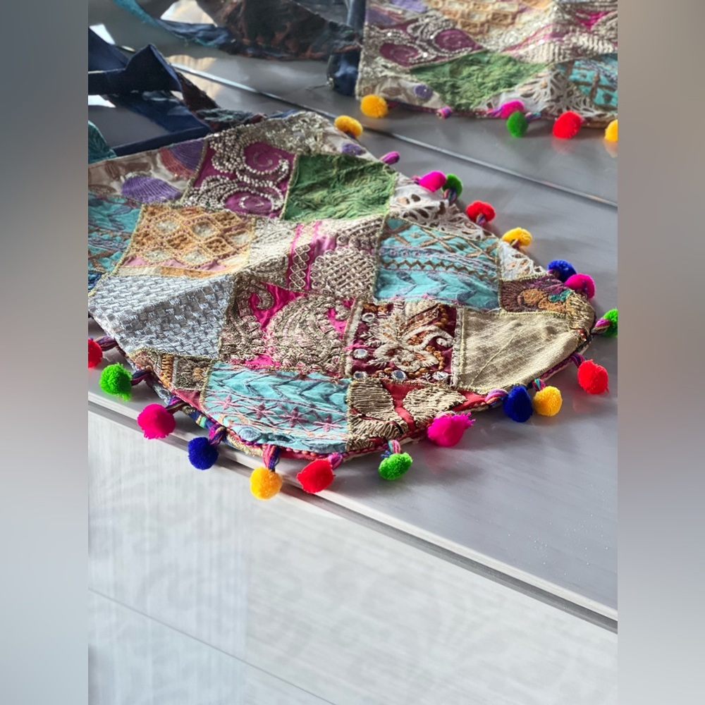 Handmade Bag - Picture 4 of 4